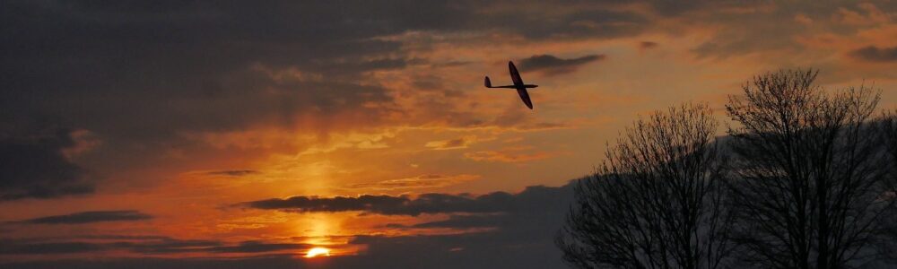 sonnenuntergang